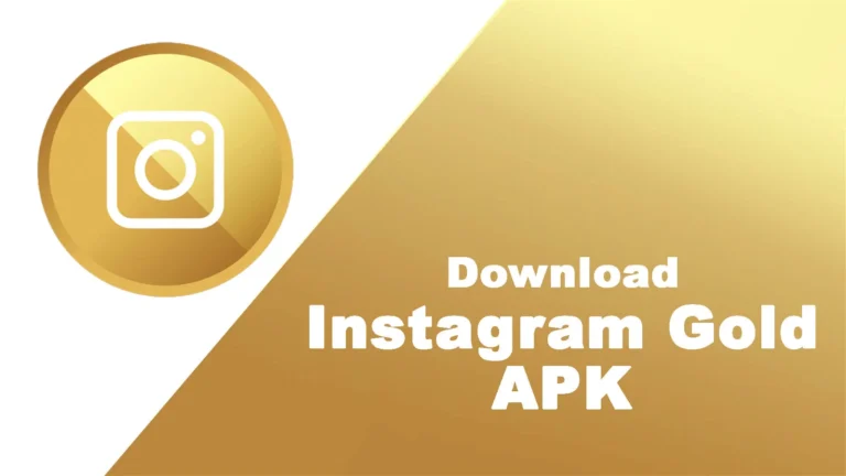 Instagram Gold APK v7.0 Official Download