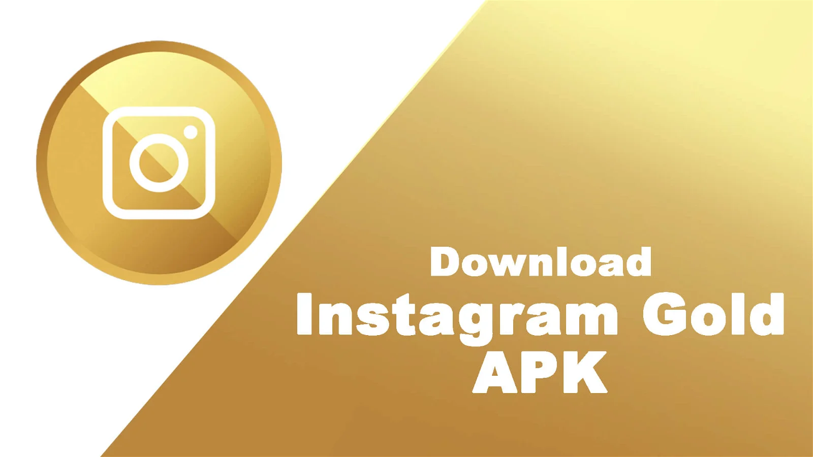 Instagram Gold APK v7.0 Official Download For Android Latest Version